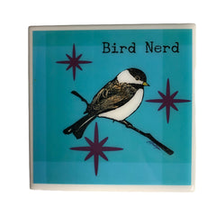 Bird Nerd
