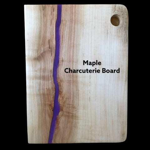 Maple Board-SOLD
